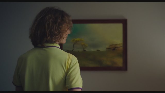 Club Zero (2023) Fragman