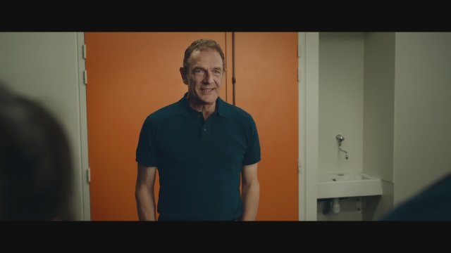 3 days max (2023) Fragman