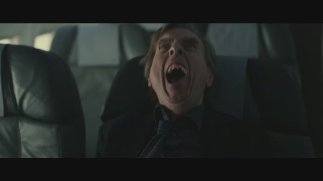 Northern Comfort (2023) Fragman