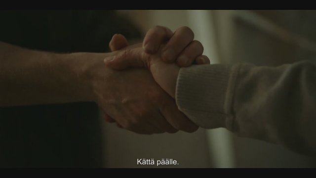 Renki (2023) Fragman