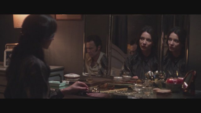 Angela (2023) Fragman