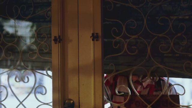 Never Give Up (2023) Fragman