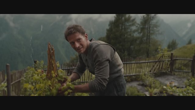 Ein ganzes Leben (2023) Fragman