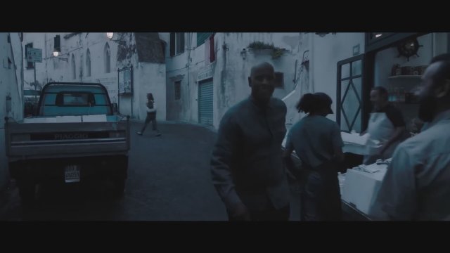 The Equalizer 3 (2023) 2. Fragman