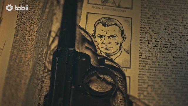 Biltmore Oteli Cinayeti (2023) Fragman