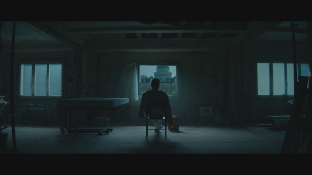 The Killer (2023) Türkçe Altyazılı Fragman