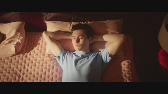 A Town Called Malice (2023) - Fragman