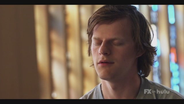 The Premise (2021) - Karakter Tanıtımı