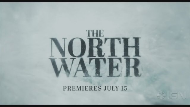 The North Water (2021) - Fragman