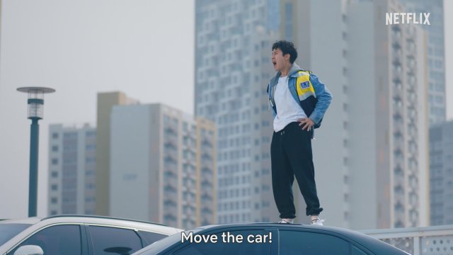 Mad For Each Other (2021) - Fragman