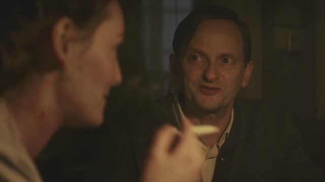 Altes Land (2020) - Fragman