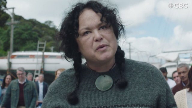 The Sounds (2020) - Fragman