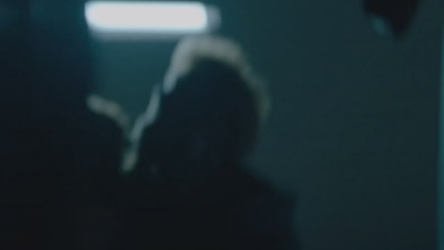 Mirage (2020) - Fragman