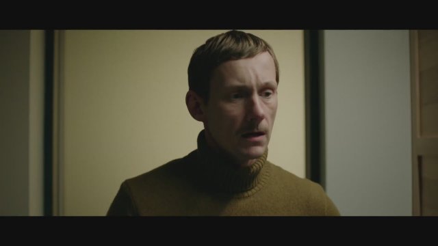 Afturelding (2023) - Fragman