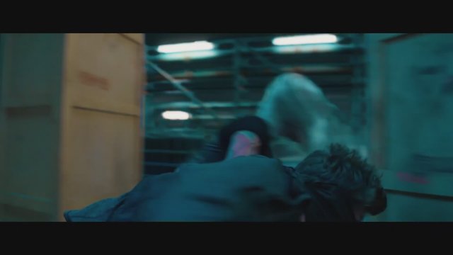 Cehennem Melekleri 4 (2023) Türkçe Altyazılı Fragman 2