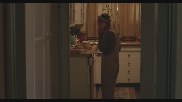 The Passenger (2023) Fragman