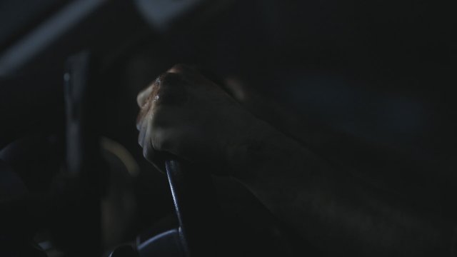 Mercy Road (2023) Fragman