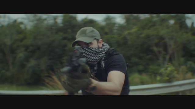 Leal 2, Comando Yaguareté (2023) Fragman
