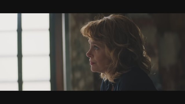 Nata per te (2023) Fragman