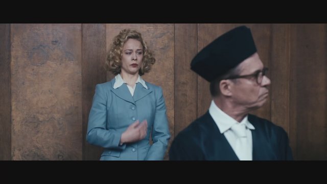 Stella. A life. (2023) Fragman