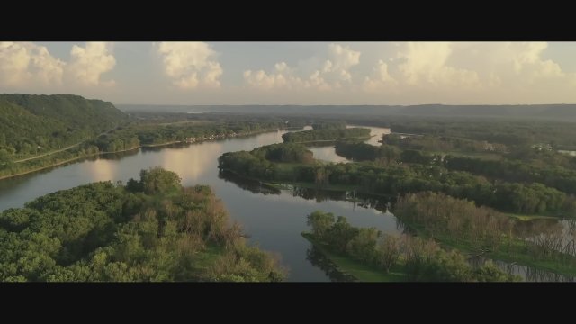 Desperation Road (2023) Fragman