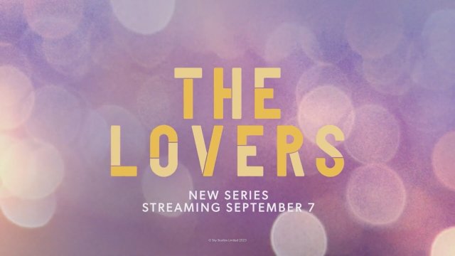 The Lovers (2023) Fragman