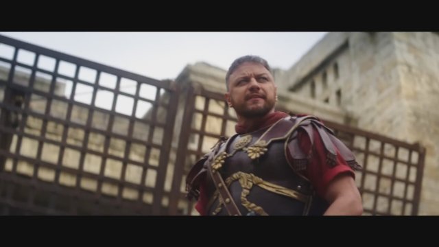  The Book of Clarence (2024) 