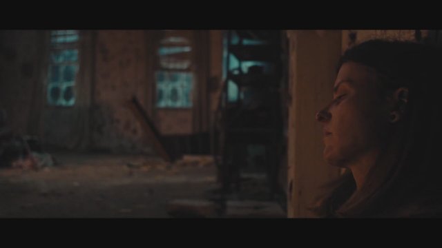 Black Mold (2023) Fragman