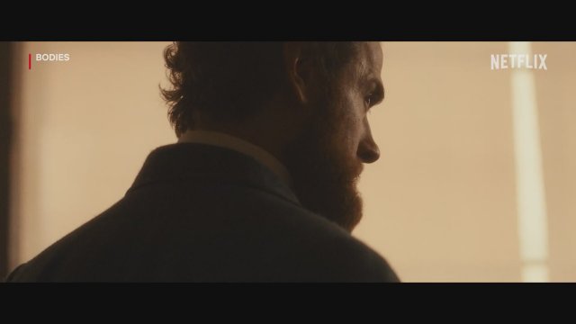 Bodies (2023) Fragman