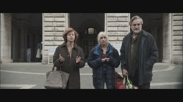Felicità (2023) Fragman
