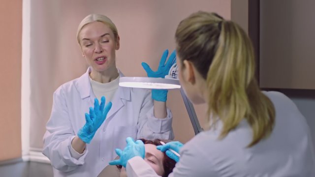 Kalp Estetiği 2023 Fragman