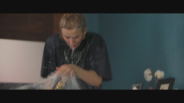 YA - boginya (2023) Fragman