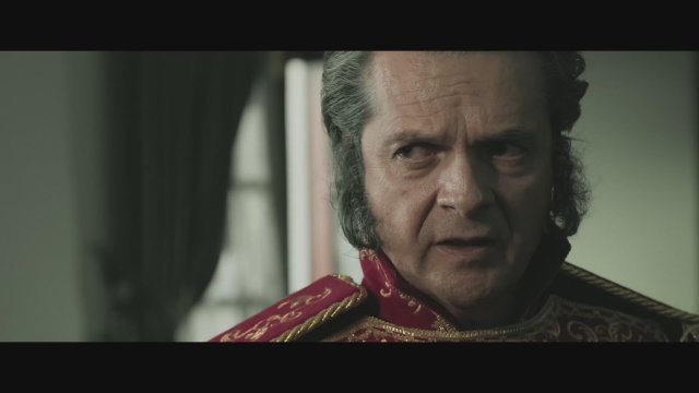 Heroes (2023) Fragman