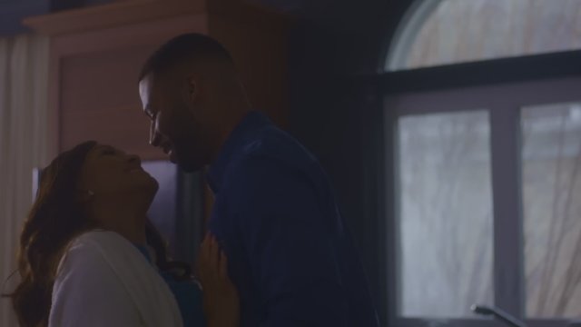 The Pass (2023) Fragman