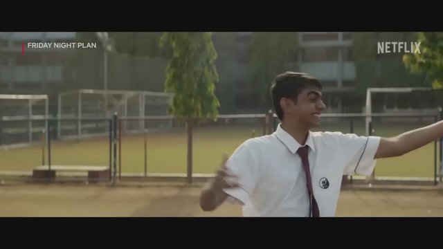 Çılgın Bir Cuma Gecesi (2023) Fragman