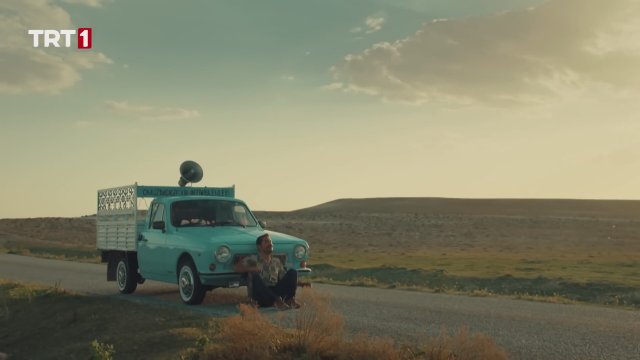 Gönül Dağı (2023) 4. Sezon Fragman