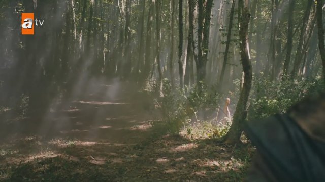 Kuruluş Osman (2021) 2. Sezon Fragman