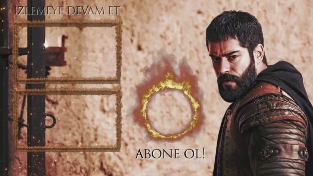 Kuruluş Osman (2022) 3. Sezon Fragman