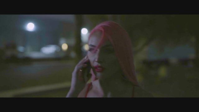 Phoenix (2023) Fragman