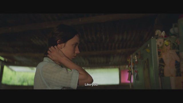 A Ravaging Wind (2023) Fragman