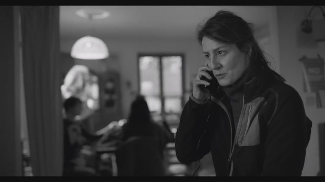 Zielona granica 2023 Fragman