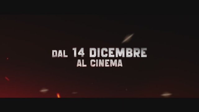 Adagio (2023) Fragman