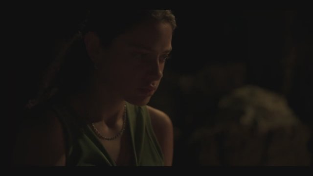 Dangerous Waters (2023) Fragman