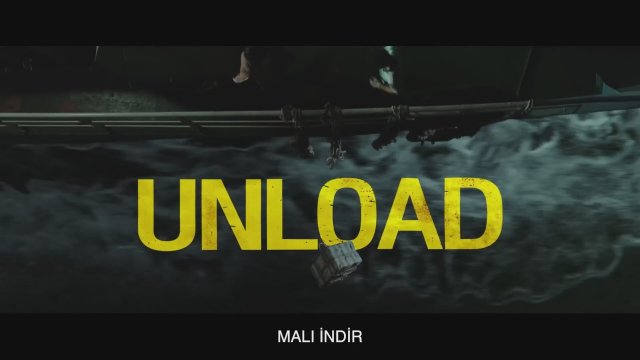 Kaçakçılar (2023) Türkçe Altyazılı Fragman