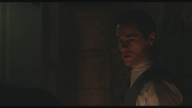 Venedik'te Cinayet (2023) Türkçe Altyazılı Fragman