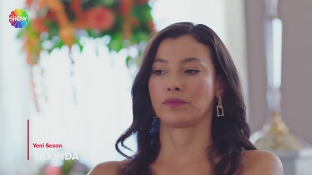 Kızılcık Şerbeti (2023) 2. Sezon Fragman