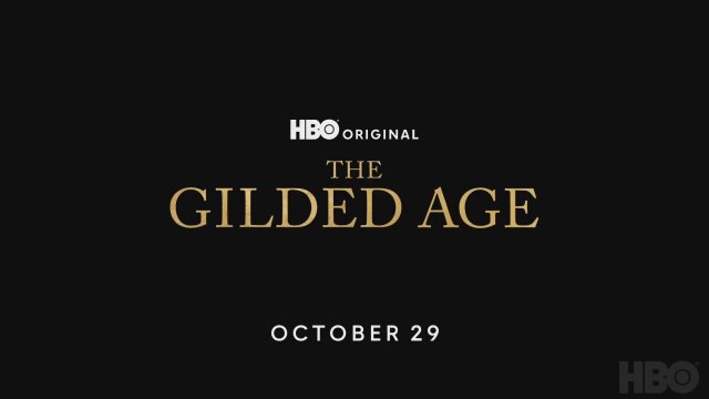 The Gilded Age (2023) 2. Sezon Tanıtım Fragmanı