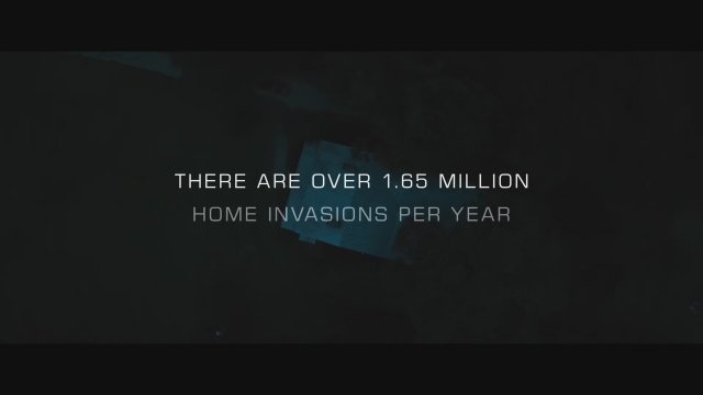 No One Will Save You (2023) Fragman