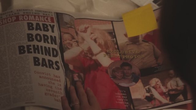 May December (2023) Tanıtım