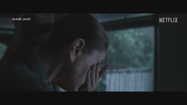 Şüpheli X 2023 Fragman